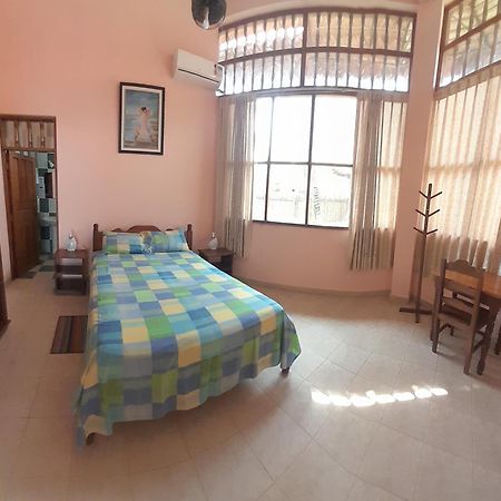 La Isla De Los Tucanes Rurrenabaque Ngoại thất bức ảnh