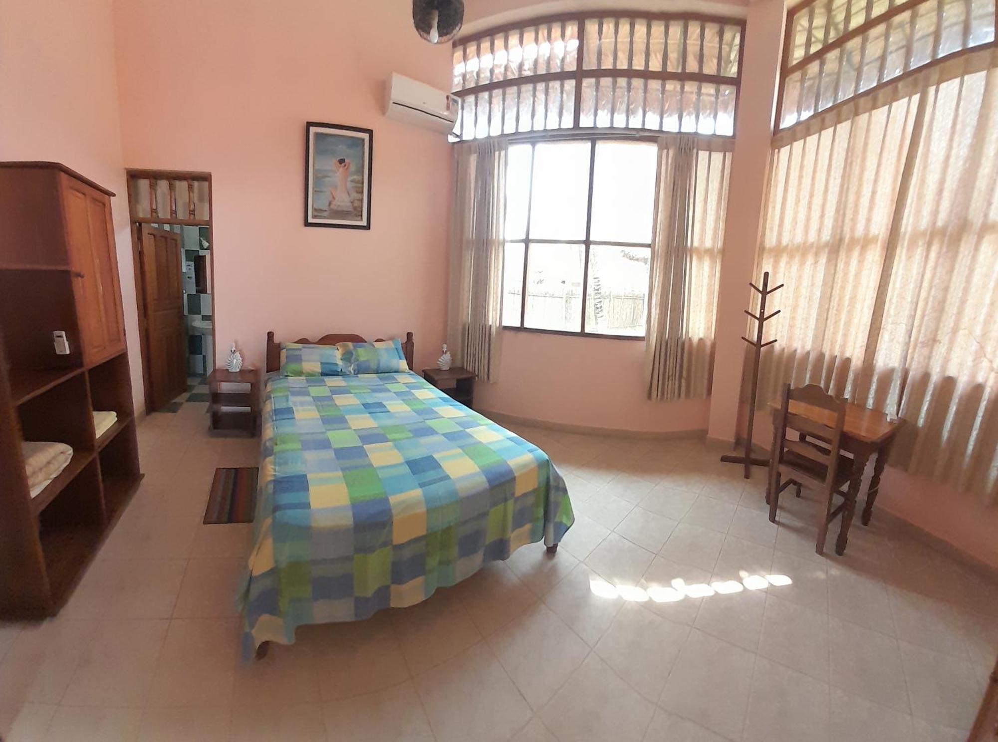 La Isla De Los Tucanes Rurrenabaque Ngoại thất bức ảnh