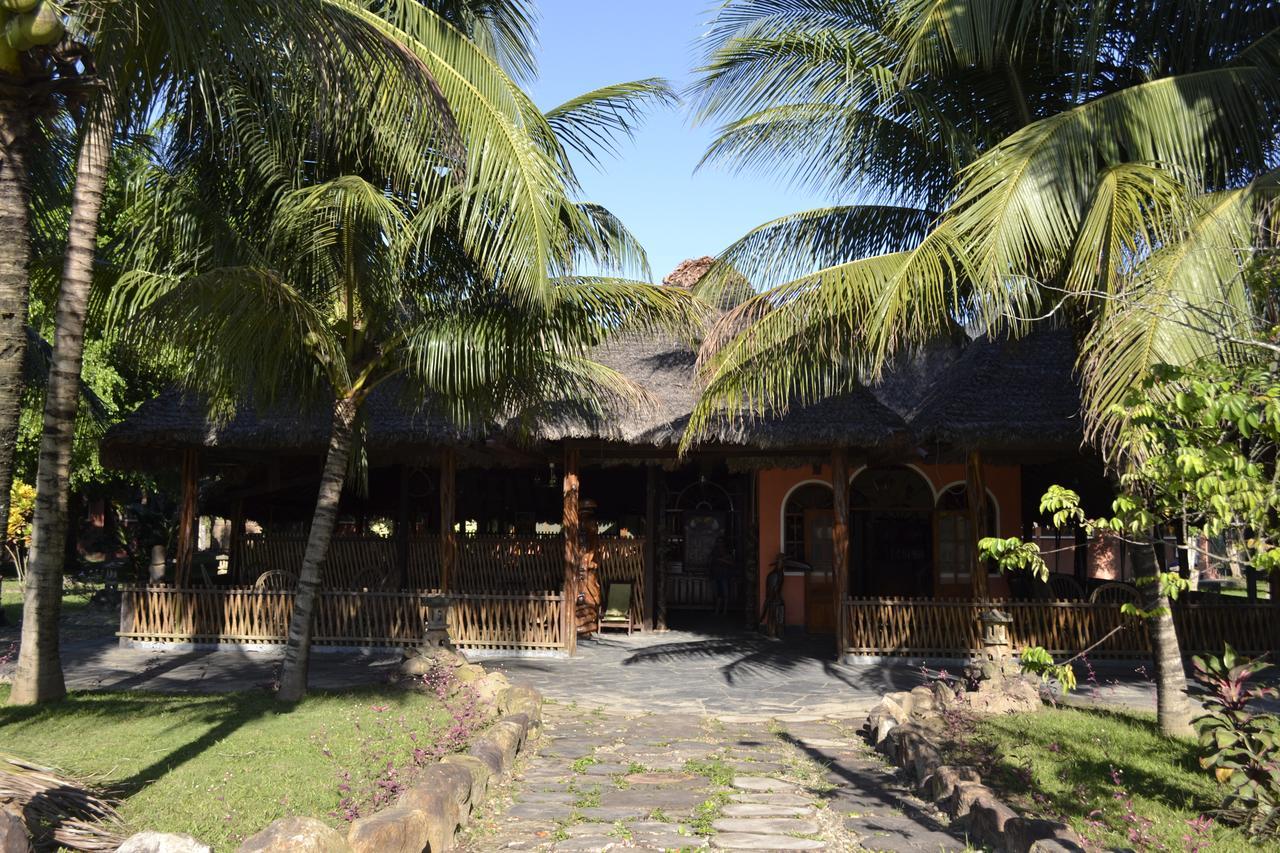 La Isla De Los Tucanes Rurrenabaque Ngoại thất bức ảnh