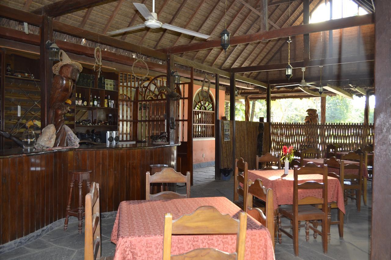 La Isla De Los Tucanes Rurrenabaque Ngoại thất bức ảnh