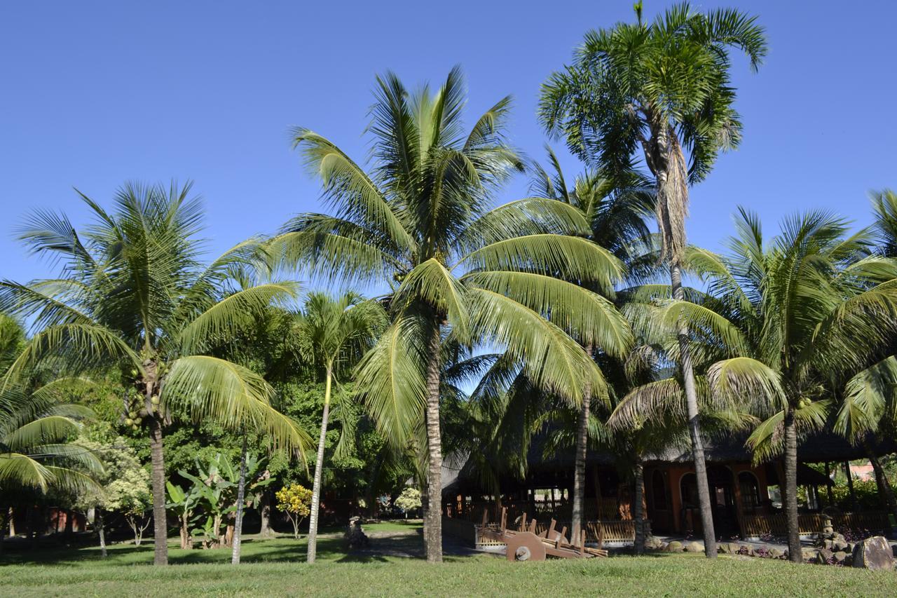 La Isla De Los Tucanes Rurrenabaque Ngoại thất bức ảnh