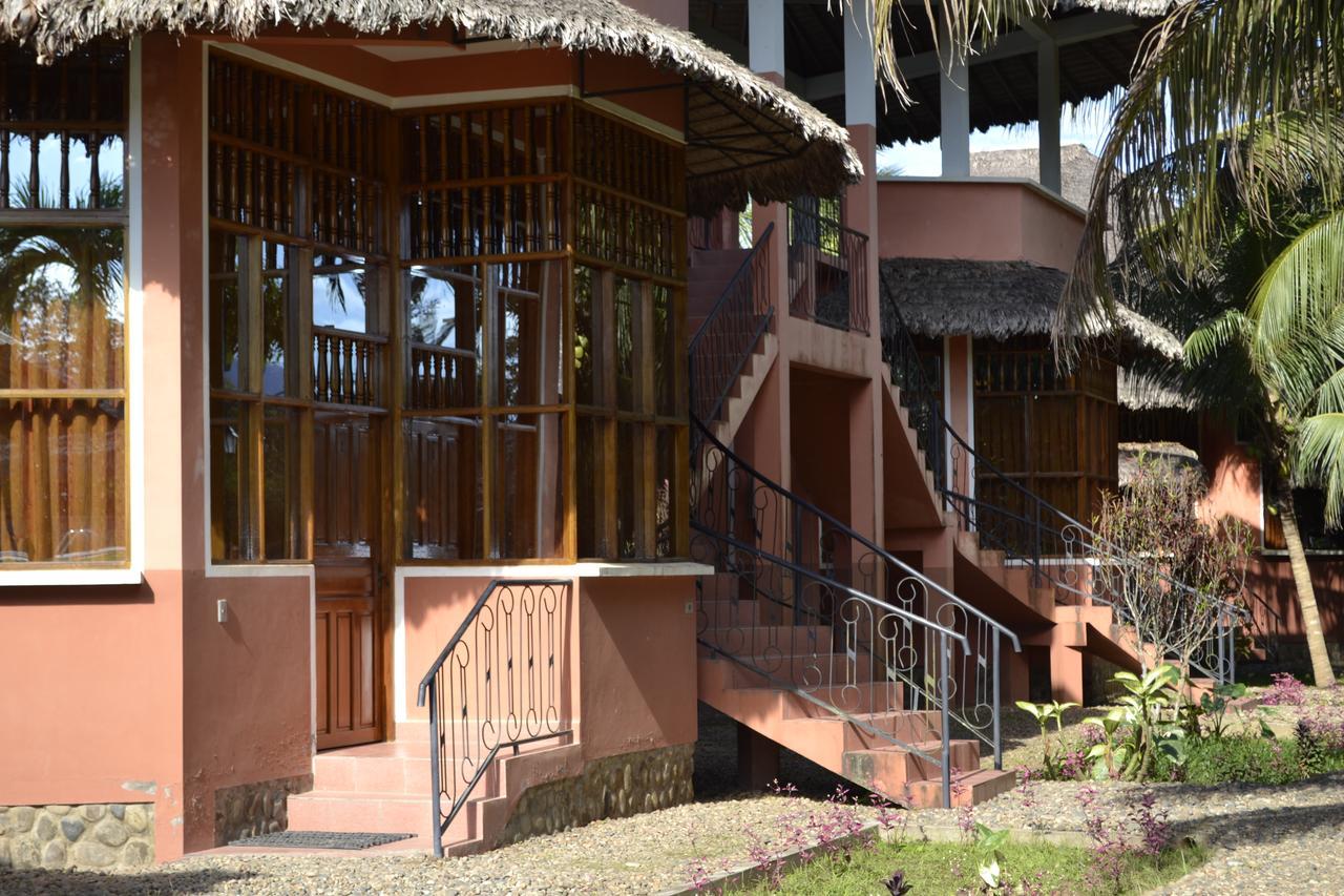 La Isla De Los Tucanes Rurrenabaque Ngoại thất bức ảnh