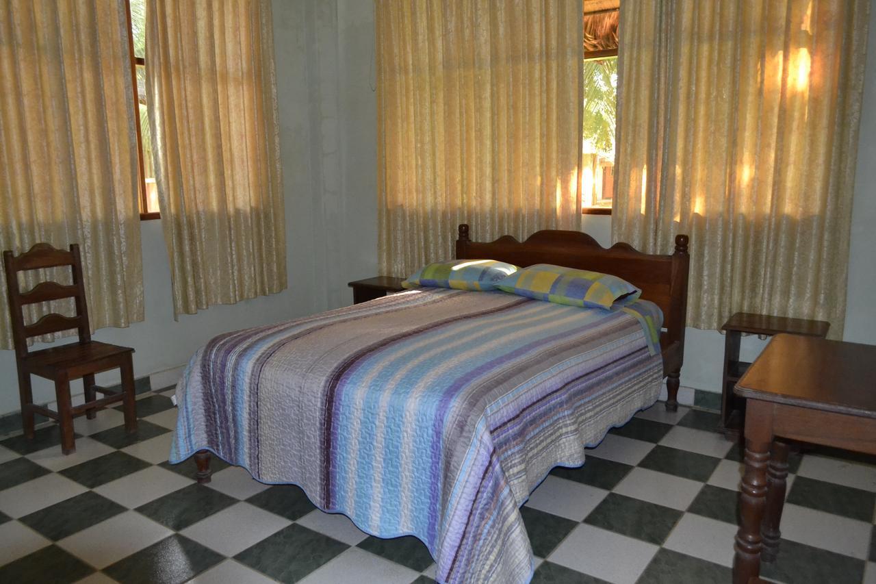 La Isla De Los Tucanes Rurrenabaque Ngoại thất bức ảnh