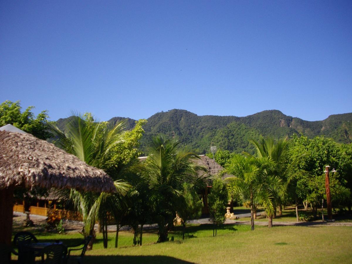 La Isla De Los Tucanes Rurrenabaque Ngoại thất bức ảnh