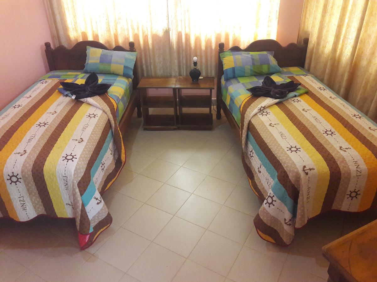 La Isla De Los Tucanes Rurrenabaque Ngoại thất bức ảnh