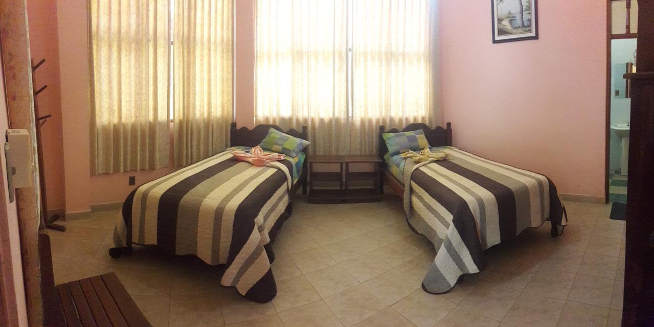 La Isla De Los Tucanes Rurrenabaque Ngoại thất bức ảnh